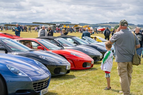 Wallop Wheels & Wings