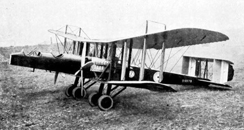 The Great Australian Air Race | The Army Flying Museum